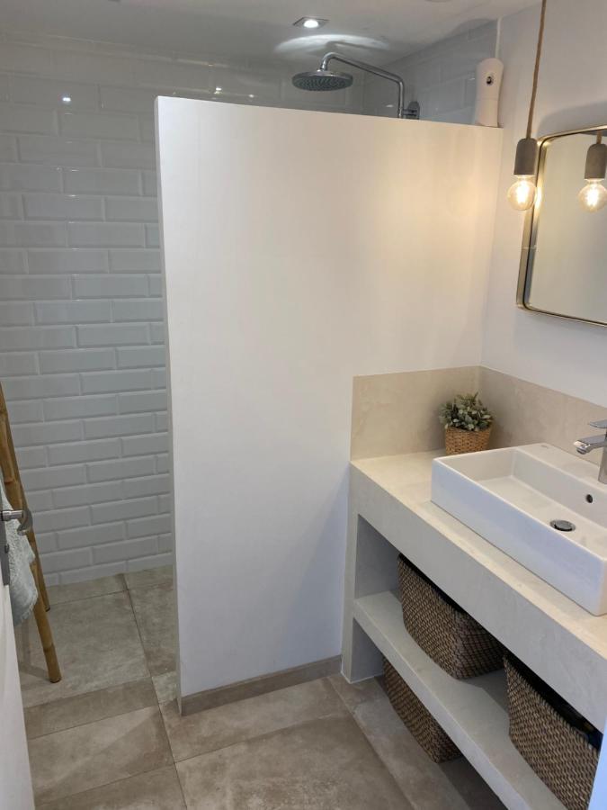 St Tropez-Ramatuelle Appartement Vue Mer Exterior photo