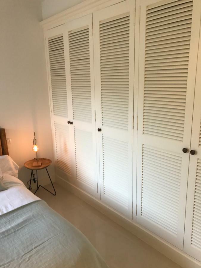 St Tropez-Ramatuelle Appartement Vue Mer Exterior photo